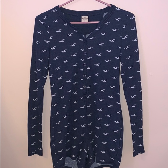 Romper pyjamas - Picture 1 of 2